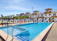 Venta - Adosado - Torrevieja - Costa Blanca