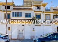 Venta - Adosado - Torrevieja - Costa Blanca