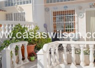 Venta - Adosado - Torrevieja - Costa Blanca