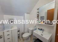 Venta - Adosado - Torrevieja - Costa Blanca