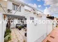 Venta - Adosado - Torrevieja - Costa Blanca