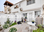 Venta - Adosado - Torrevieja - Costa Blanca