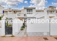 Venta - Adosado - Torrevieja - Costa Blanca