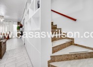 Venta - Adosado - Torrevieja - Costa Blanca