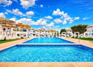 Venta - Adosado - Torrevieja - Costa Blanca