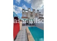 Venta - Adosado - Torrevieja - Costa Blanca