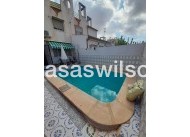 Venta - Adosado - Torrevieja - Costa Blanca