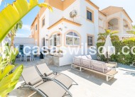 Venta - Adosado - Torrevieja - Costa Blanca