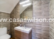 Venta - Adosado - Torrevieja - Costa Blanca