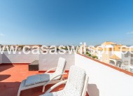 Venta - Adosado - Torrevieja - Costa Blanca