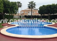 Venta - Adosado - Torrevieja - Costa Blanca