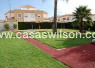 Venta - Adosado - Torrevieja - Costa Blanca