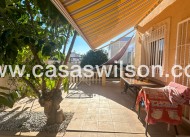 Venta - Adosado - Torrevieja - Costa Blanca