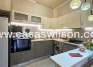 Venta - Adosado - Torrevieja - Costa Blanca