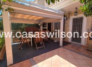 Venta - Adosado - Torrevieja - Costa Blanca