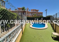 Venta - Adosado - Torrevieja - Costa Blanca