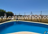 Venta - Adosado - Torrevieja - Costa Blanca