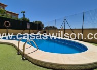 Venta - Adosado - Torrevieja - Costa Blanca