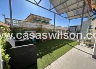 Venta - Adosado - Torrevieja - Costa Blanca