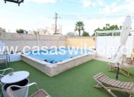 Venta - Adosado - Torrevieja - Costa Blanca