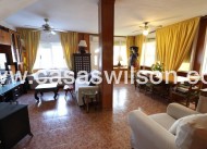 Venta - Adosado - Torrevieja - Costa Blanca