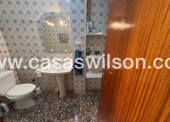 Venta - Adosado - Torrevieja - Costa Blanca