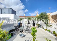 Venta - Adosado - Torrevieja - Costa Blanca