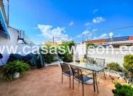 Venta - Adosado - Torrevieja - Costa Blanca