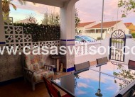 Venta - Adosado - Torrevieja - Costa Blanca