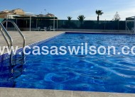Venta - Adosado - Torrevieja - Costa Blanca