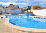 Venta - Adosado - Torrevieja - Costa Blanca