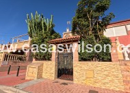 Venta - Adosado - Torrevieja - El Acequión - Los Náufragos