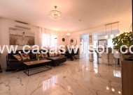 Venta - Adosado - Torrevieja - El Acequión - Los Náufragos