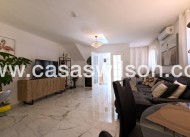 Venta - Adosado - Torrevieja - El Acequión - Los Náufragos