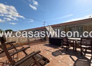 Venta - Adosado - Torrevieja - El Acequión - Los Náufragos