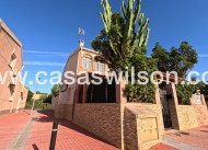 Venta - Adosado - Torrevieja - El Acequión - Los Náufragos