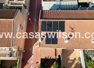 Venta - Adosado - Torrevieja - El Acequión - Los Náufragos