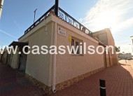 Venta - Adosado - Torrevieja - El Acequión - Los Náufragos