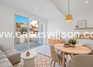 Venta - Adosado - Torrevieja - El chaparral