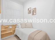 Venta - Adosado - Torrevieja - El chaparral