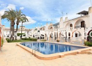 Venta - Adosado - Torrevieja - El chaparral