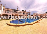 Venta - Adosado - Torrevieja - El chaparral