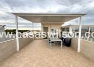 Venta - Adosado - Torrevieja - El chaparral