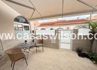 Venta - Adosado - Torrevieja - El chaparral