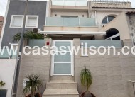 Venta - Adosado - Torrevieja - El chaparral