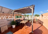 Venta - Adosado - Torrevieja - El Limonar