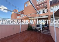 Venta - Adosado - Torrevieja - El Limonar