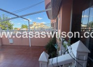 Venta - Adosado - Torrevieja - El Limonar