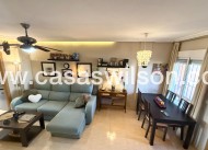 Venta - Adosado - Torrevieja - El Limonar