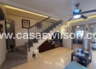 Venta - Adosado - Torrevieja - El Limonar